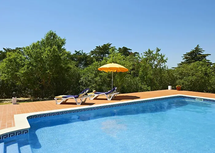 Villa Quinta Da Aroeira