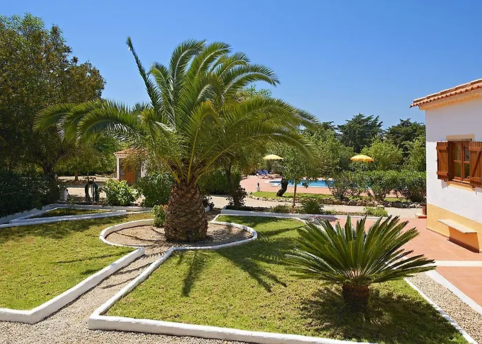 别墅 Quinta Da Aroeira