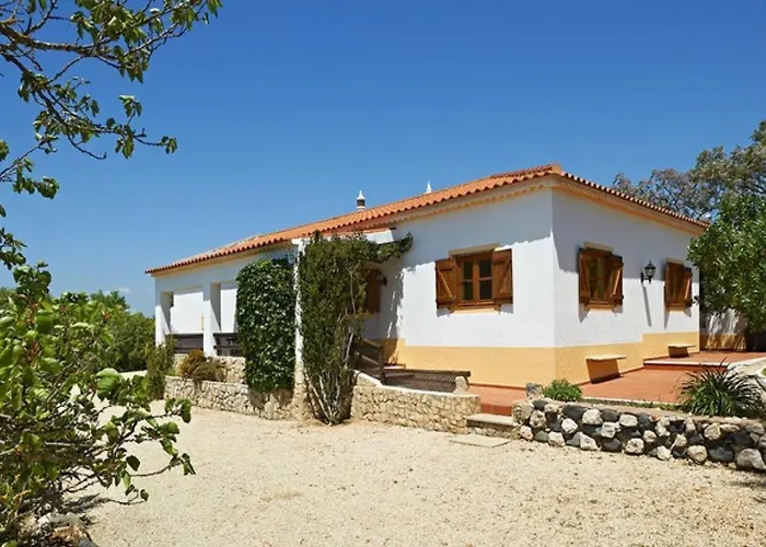 Quinta Da Aroeira