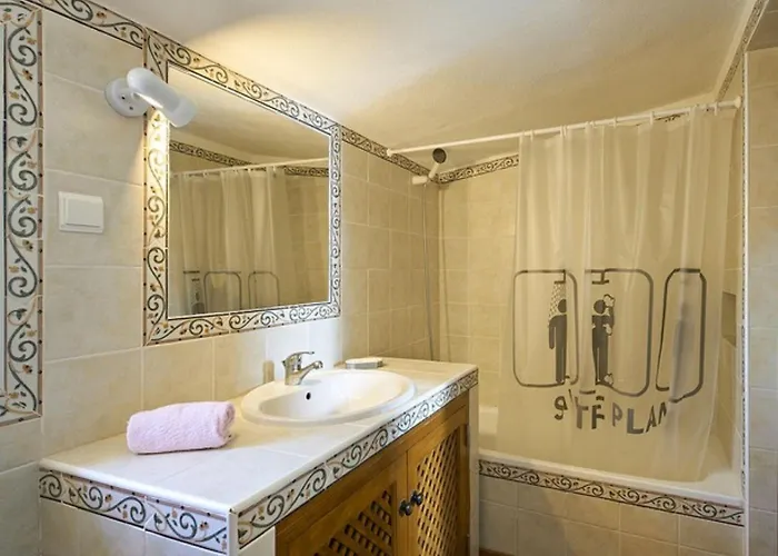 Villa Quinta Da Aroeira