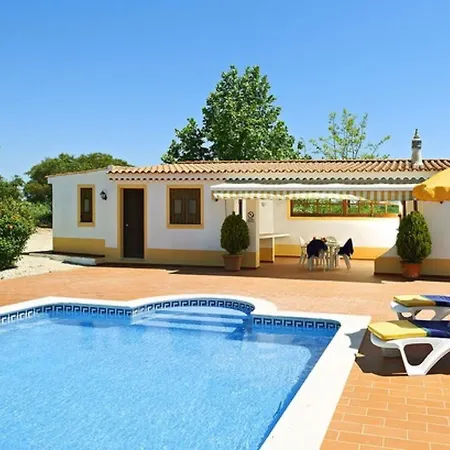 Quinta Da Aroeira * Lagoa (Algarve)