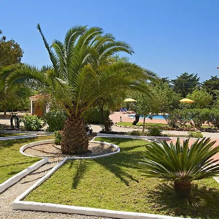 Villa Quinta Da Aroeira