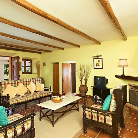 Villa Quinta Da Aroeira Lagoa (Algarve)