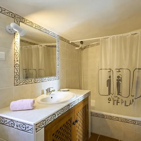 Villa Quinta Da Aroeira