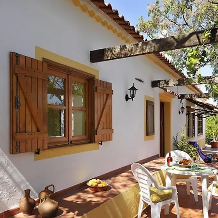 Villa Quinta Da Aroeira *