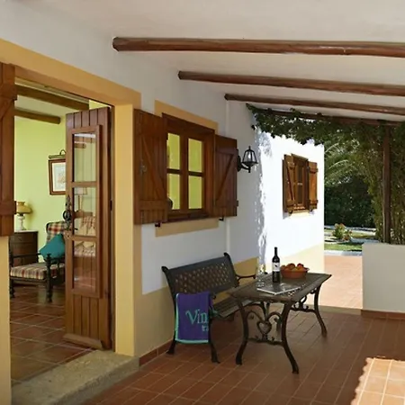 Villa Quinta Da Aroeira