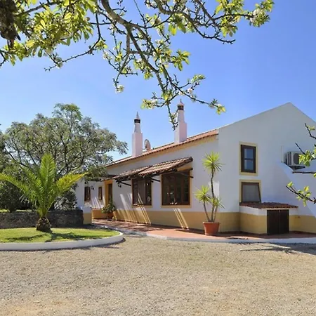Quinta Da Aroeira * Lagoa (Algarve)