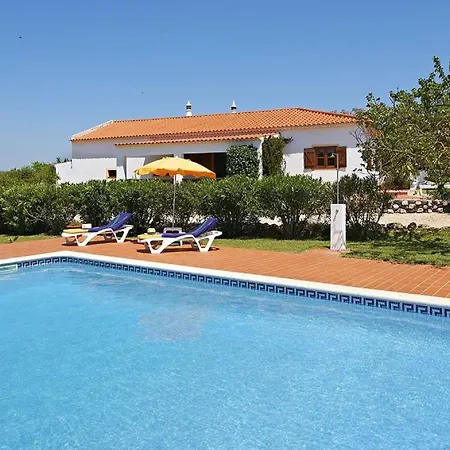 Quinta Da Aroeira Villa Lagoa (Algarve)