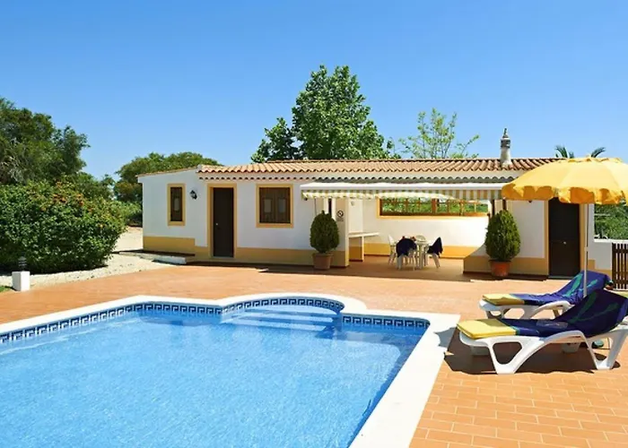 Quinta Da Aroeira * Lagoa (Algarve)