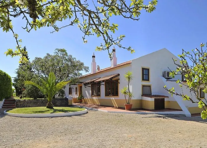 Villa Quinta Da Aroeira