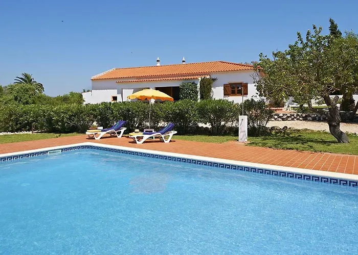 Quinta Da Aroeira * Lagoa (Algarve)