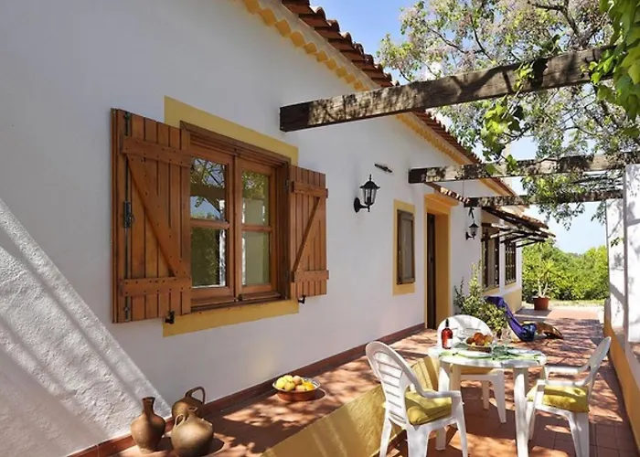 Villa Quinta Da Aroeira *